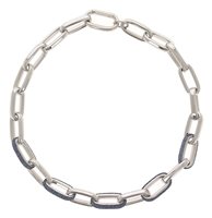 Collar Pesavento Mujer Polvere di Sogni Colours in Plata WPSCE114 - WPSCE114